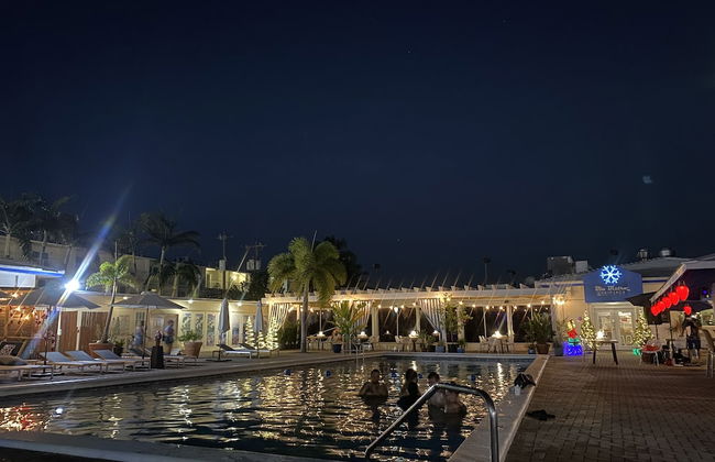 Skipjack Resort & Marina - Foto 41