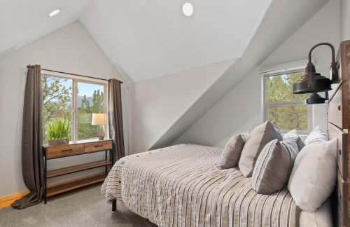 Mountain View Retreat- Private Hot Tub & Views - Foto 13