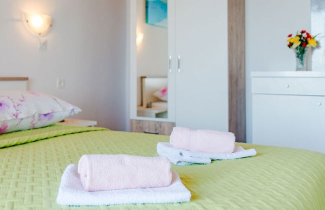 Rooms Sani - Foto 12