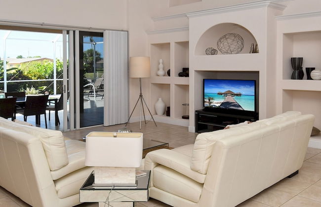 Camille 3 2 South Pool With Boat Must see - Foto 13