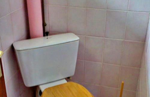 Gîte rustique à Laveline-du-Houx, proche forêt - FR-1-589-141 - Foto 10