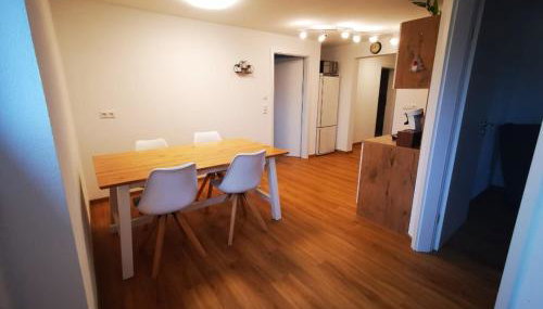 Ferienwohnung Vergissmeinnicht - Foto 5