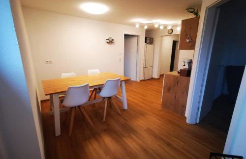 Ferienwohnung Vergissmeinnicht - Foto 5