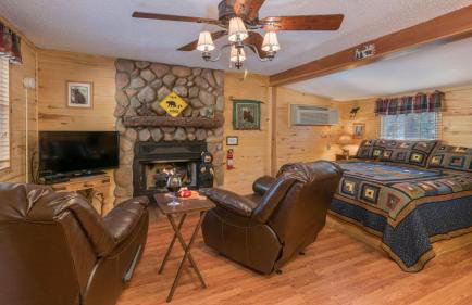 Upper Canyon Inn & Cabins - Foto 37