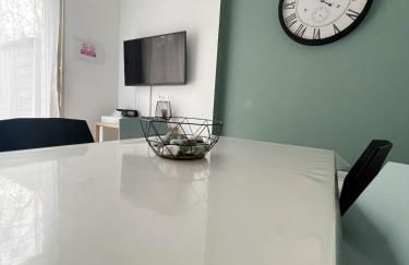 Maison des Pins, Baie de Somme, Cayeux-sur-Mer - Foto 11