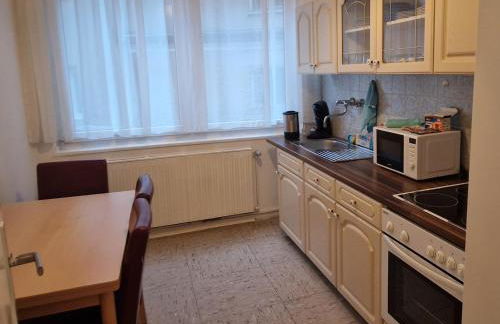 Ferienwohnung in Krefeld Monteurzimmer Gästezimmer Messezimmer Apartment in Krefeld - Foto 5