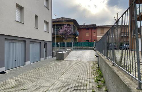 Lisonino House - Foto 19