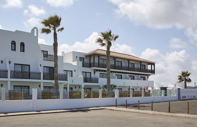 Apartamentos Hesperia Bristol Playa - Foto 41