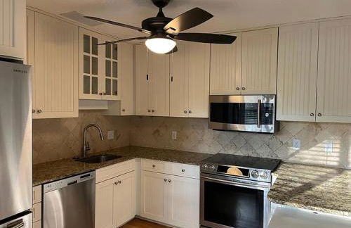 Charming 2-bedroom house with fitness room and AC in welcoming Buford - Foto 14