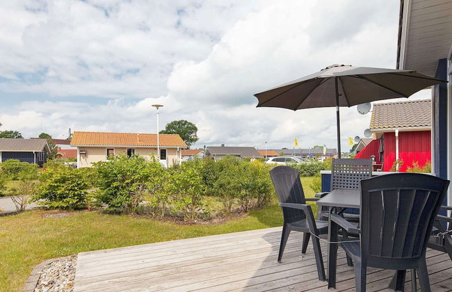 Holiday Home in GrÃ¶mmitz - Foto 26