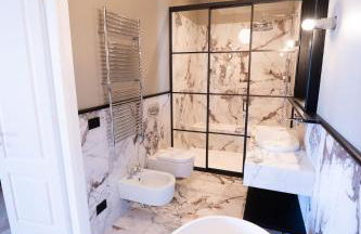 Amabilia Miramare private parking and sea - Foto 21