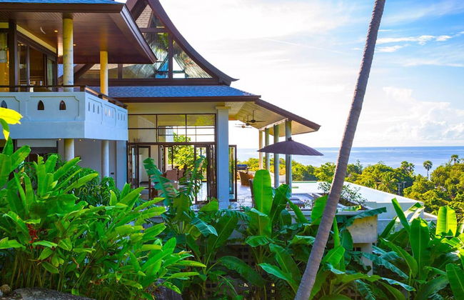 Villa Camile - Foto 19