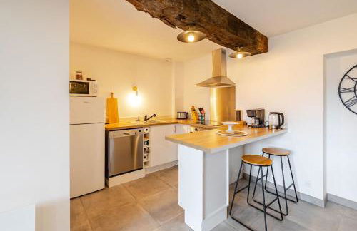 L'Atelier Jolie maison de charme proche Puy duFou - Photo 9