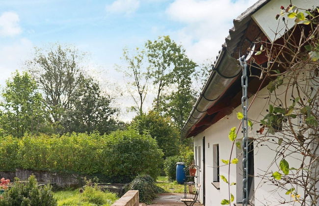 8 Person Holiday Home in Hishult-by Traum - Foto 27