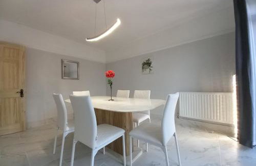 Twin home with free parkings, Surbiton, Kingston upon Thames, Surrey, Greater London, UK! - Foto 44