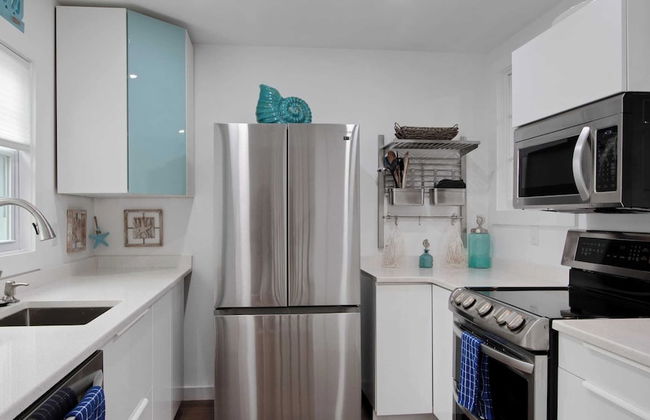 Shem Creek Retreat by Avantstay 10 Mins to Downtown Charleston Yard + Patio - Foto 10