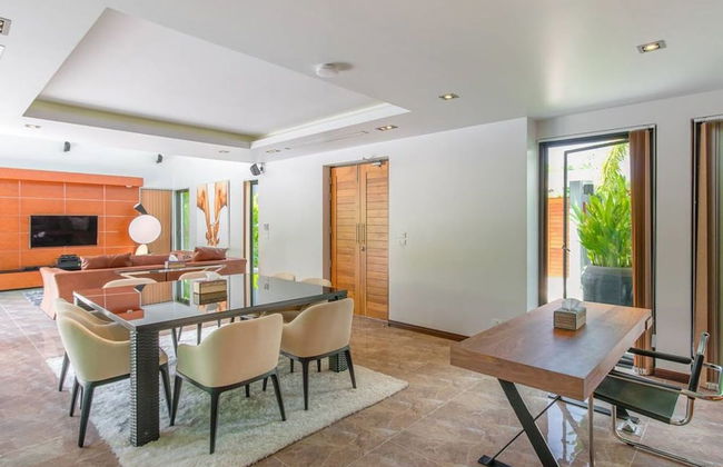 Kensho Villa - Foto 10