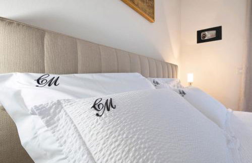 Casa Marina Bellagio private garden - Foto 18