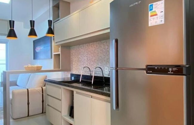 Apto alto padrão Fiji - Foto 6