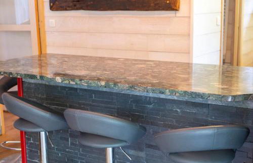 Mousterlin Cottage 4pers 200m plage - Foto 7