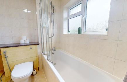 Parlaunt House - 3 Bedroom With Free Parking - Foto 72