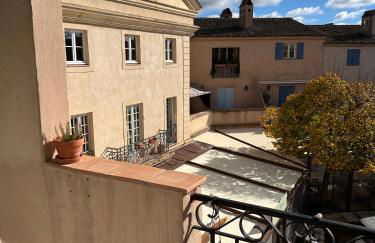 Appartement clim & piscine sur Golf - Foto 24
