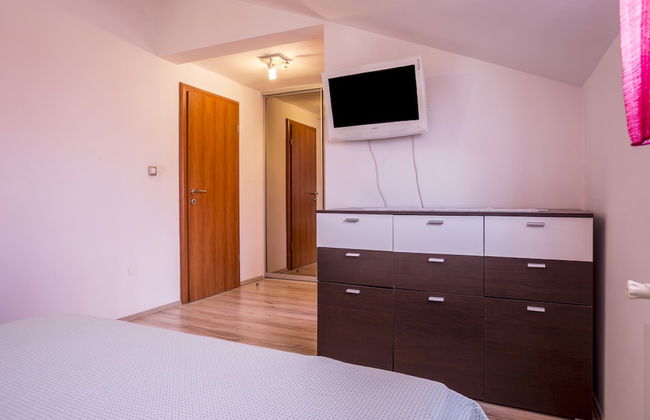 Luxury apartment Alduk close to Znjan beach with the sea view - Foto 6