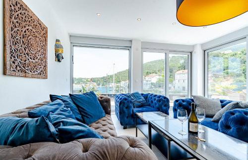 Suartini Apartmani Račišće - Photo 16