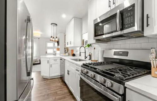 West Denver Radiance Light and Bright 3BR retreat - Foto 5