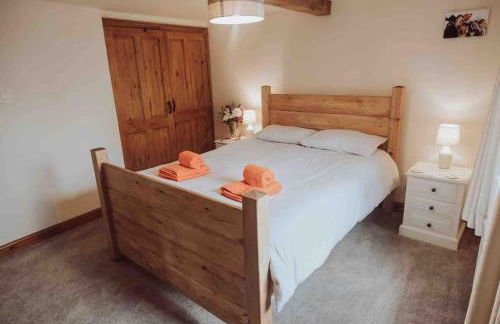 Mabels Cottage, Longnor - Foto 15