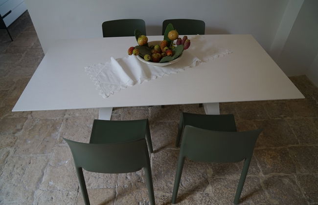 Masseria Li Reni - Foto 60