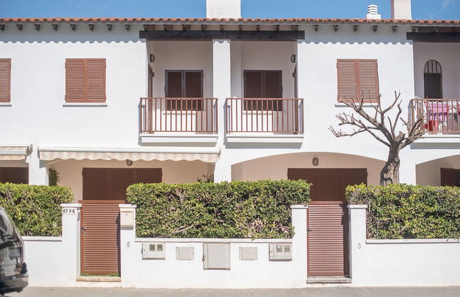 Semi-Detached House 1 (R85) - Foto 37