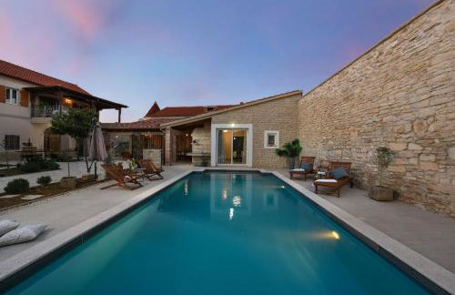 Villa Granar Zadarvillas - Foto 76