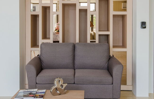 Connext Residence Phuket - Photo 4