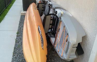 Waterfront Hernando beach house on deep water canal w/dock, fishing, kayak - Foto 46