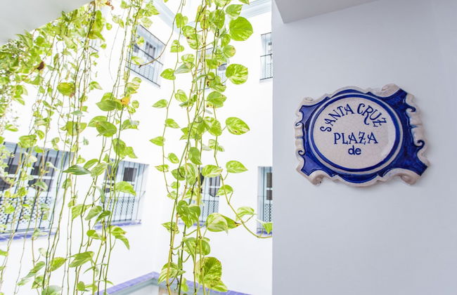 Apartamentos Suites Santa Cruz - Foto 46