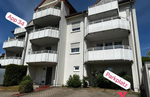 Appartment 34 Lüdenscheid Hellersen Süd - Foto 18