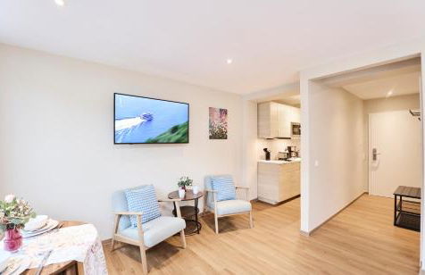 Leben im Herzen von Fulda - Foto 36