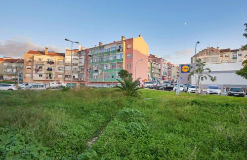 Bright and quiet apartment - Foto 45