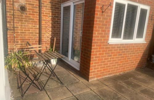 Rudor Lodge - Foto 17