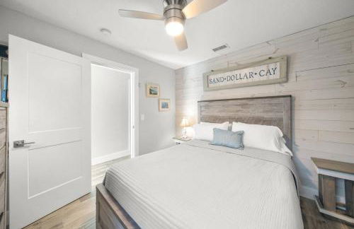 Minorga Sand Dollar on the Key - Foto 44