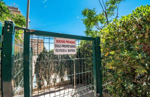 Bonito Piso a 1 minuto de la Playa - Foto 32