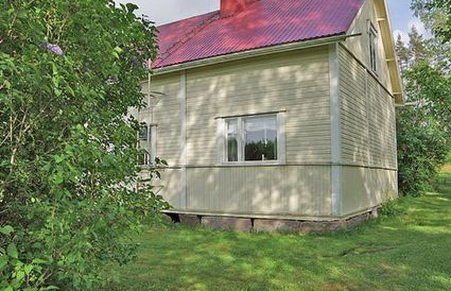 Villa vuorenpää - Foto 27