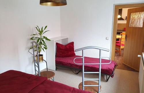 Ferienwohnung Wanderlust - Foto 36