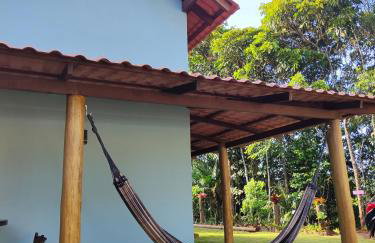 Recanto do Príncipe, privacidade, paz e contato Com a natureza - Foto 38