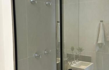 Apto Novo é confortável em Perdizes, ao lado do Allianz Park, cama king size - Foto 39