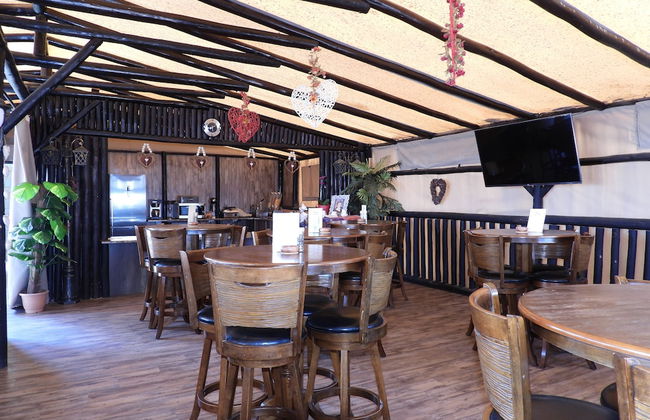 Footprints Self-Catering & B&B - Foto 24