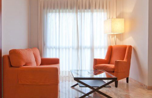 Apartamentos Vértice Bib Rambla - Foto 5