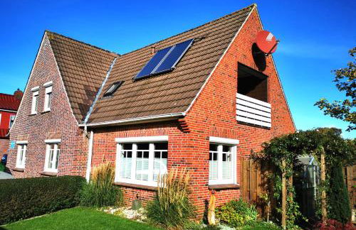 Auszeit Norddeich Hannes I 5 Minuten zu Fuß zum Meer - Foto 16