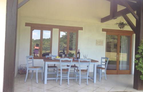 L’Etang Carp fishing lake and Gite - Foto 28